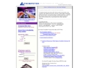 TROMPETER ELECTRONICS INC's Website